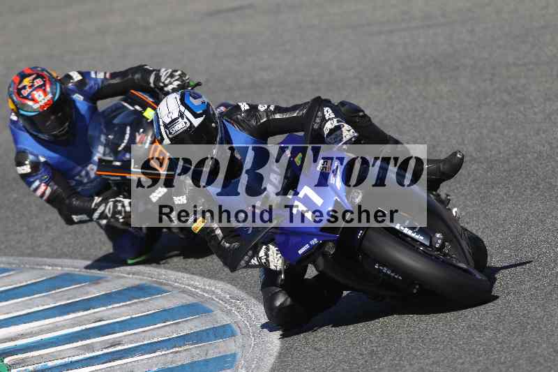 Archiv-2023/01 27.-31.01.2023 Moto Center Thun Jerez/Gruppe blau-blue/77